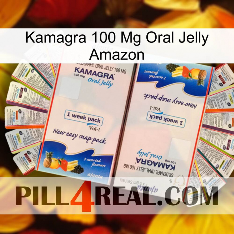 Kamagra 100 Mg Oral Jelly Amazon kamagra1
